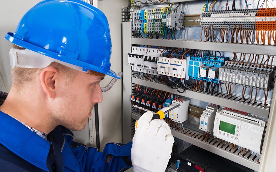 électricien maintenance Fontenay-le-Fleury