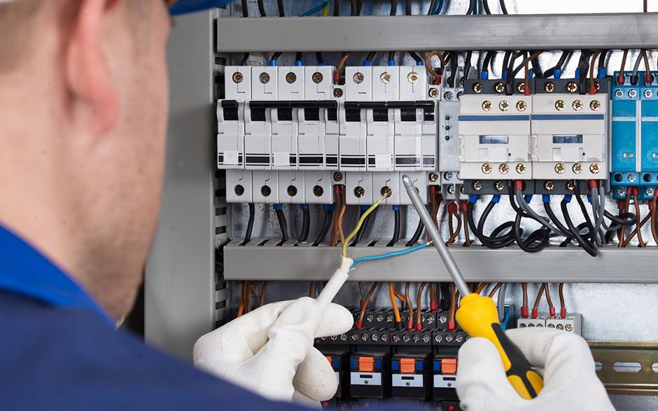 électricien devis gratuit Bois-Colombes