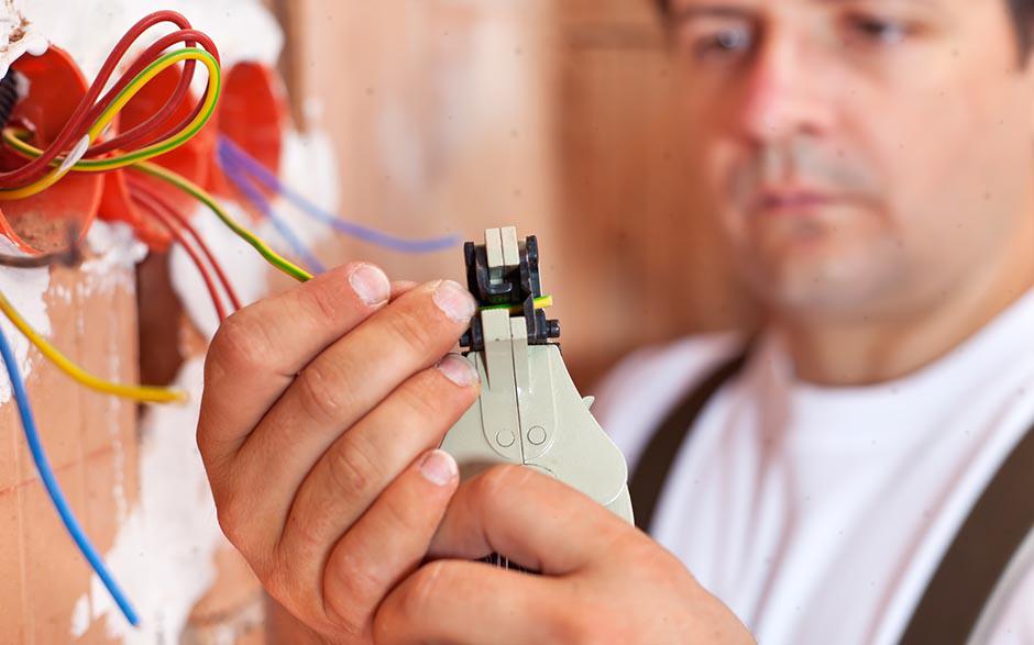 électricien maintenance Croissy-sur-Seine