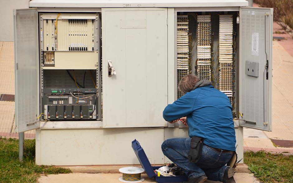 tarif horaire d'un électricien Versailles