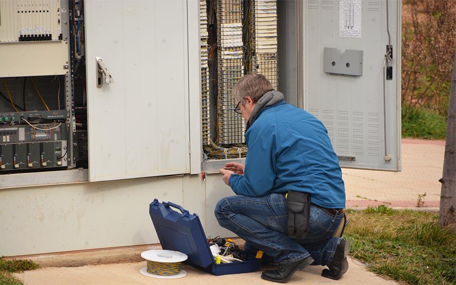 électricien artisan Franconville