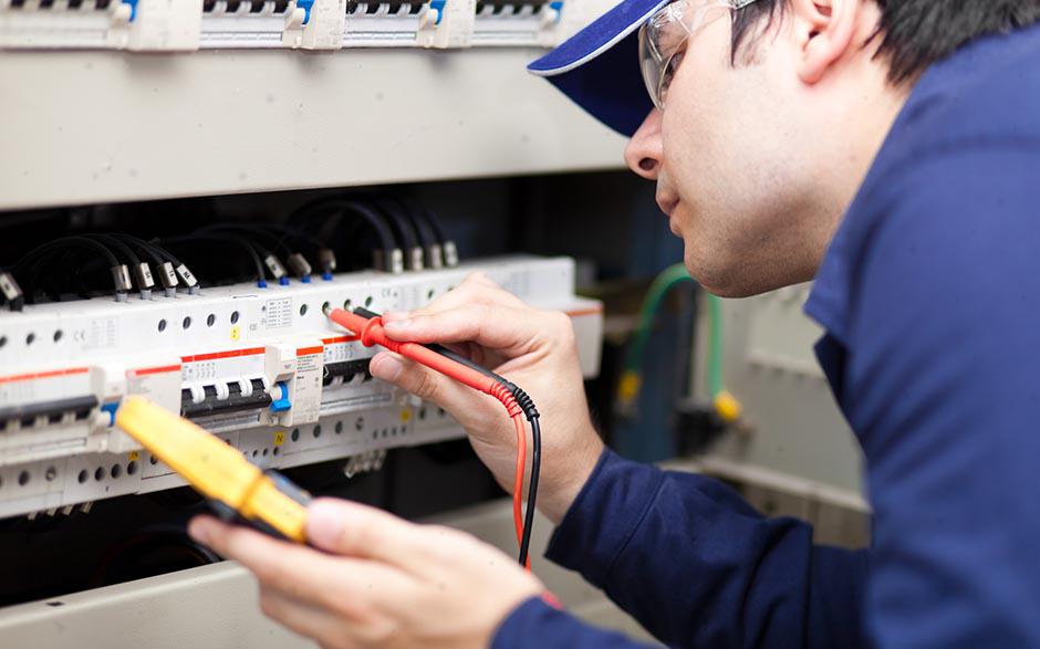 électricien maintenance Fontenay-le-Fleury