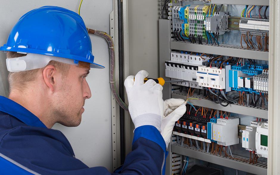 prix électricien Courdimanche