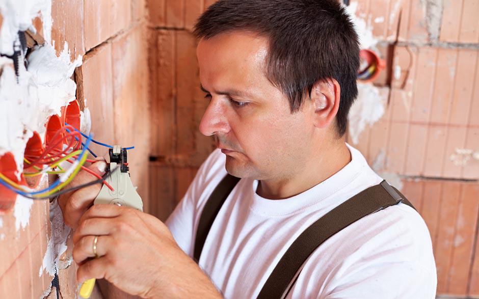 électricien artisan Franconville