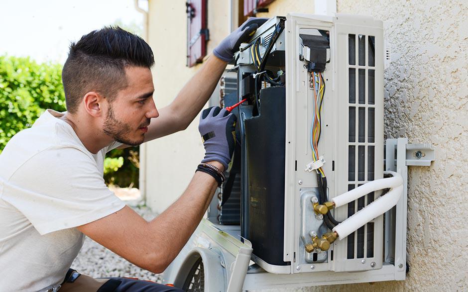 électricien maintenance Croissy-sur-Seine