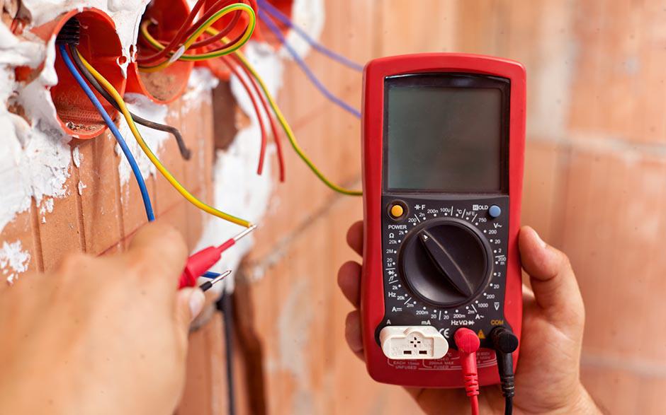 électricien urgent Orsay