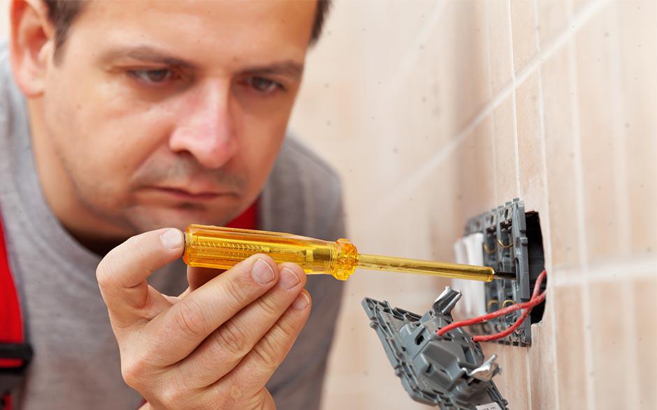 électricien maintenance Fontenay-le-Fleury