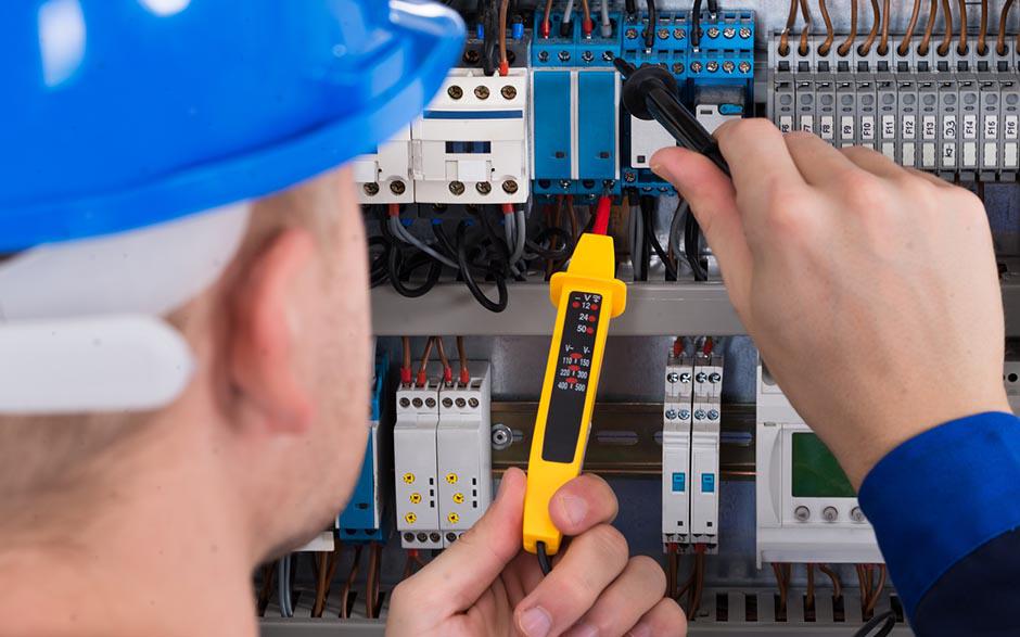 électricien maintenance Croissy-sur-Seine