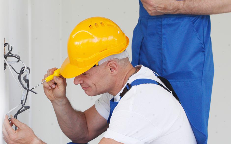 électricien maintenance Croissy-sur-Seine